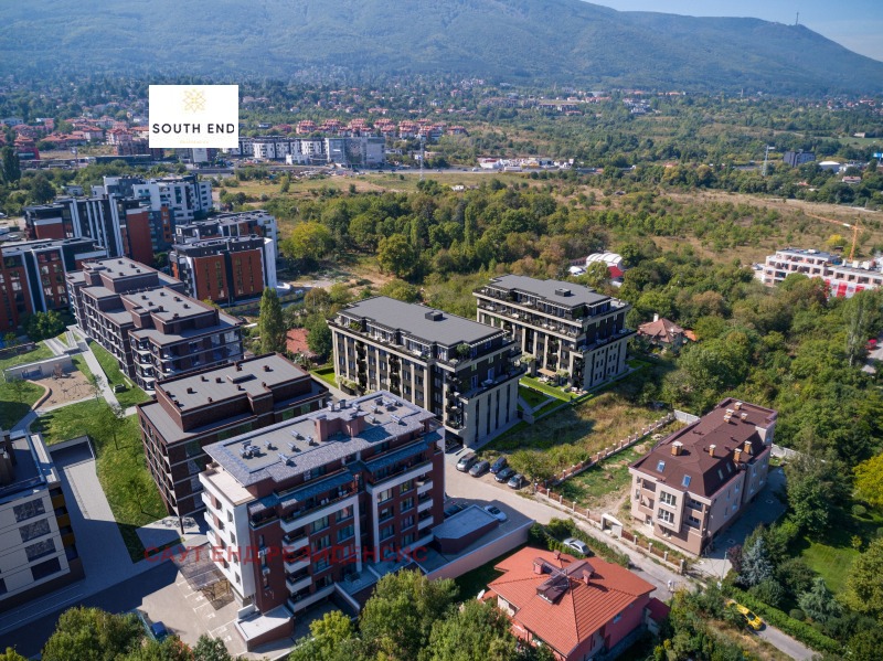 Продава 3-СТАЕН, гр. София, Кръстова вада, снимка 6 - Aпартаменти - 49541094