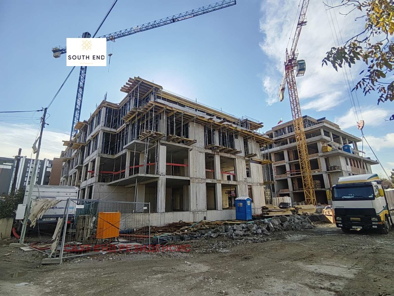 Продава 3-СТАЕН, гр. София, Кръстова вада