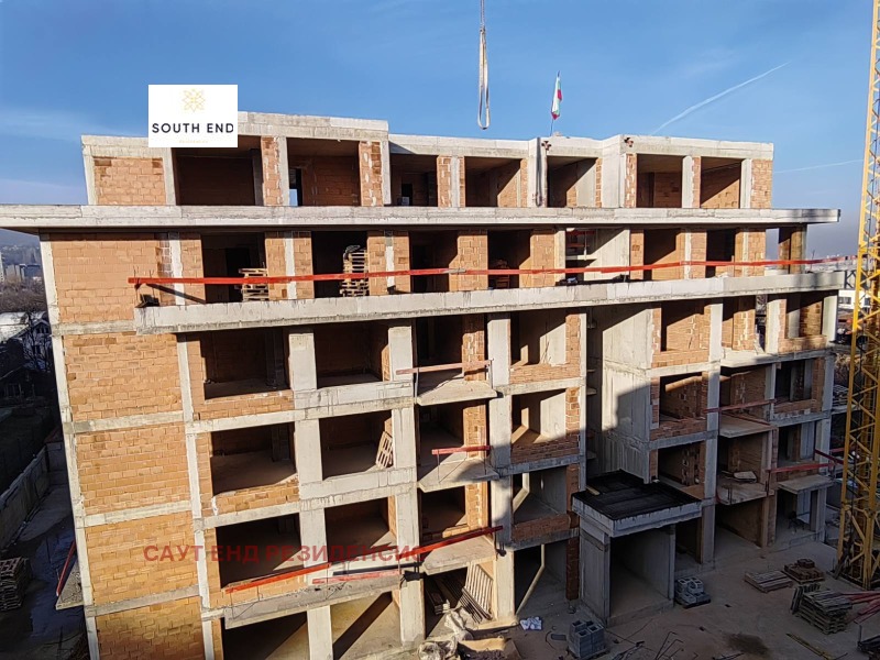 Продава 3-СТАЕН, гр. София, Кръстова вада