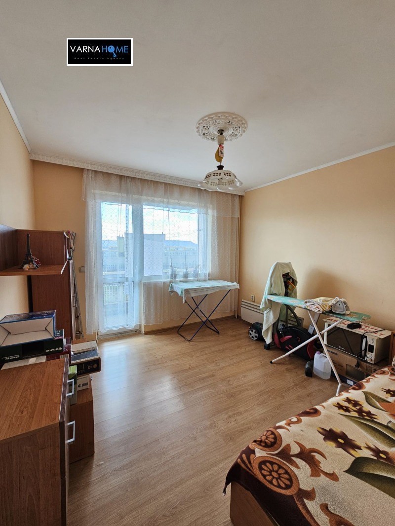 Продаја  2 спаваће собе Варна , ЖП Гара , 91 м2 | 95390741 - слика [5]