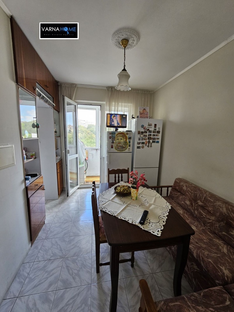 Na prodej  2 ložnice Varna , ŽP Gara , 91 m2 | 95390741 - obraz [3]