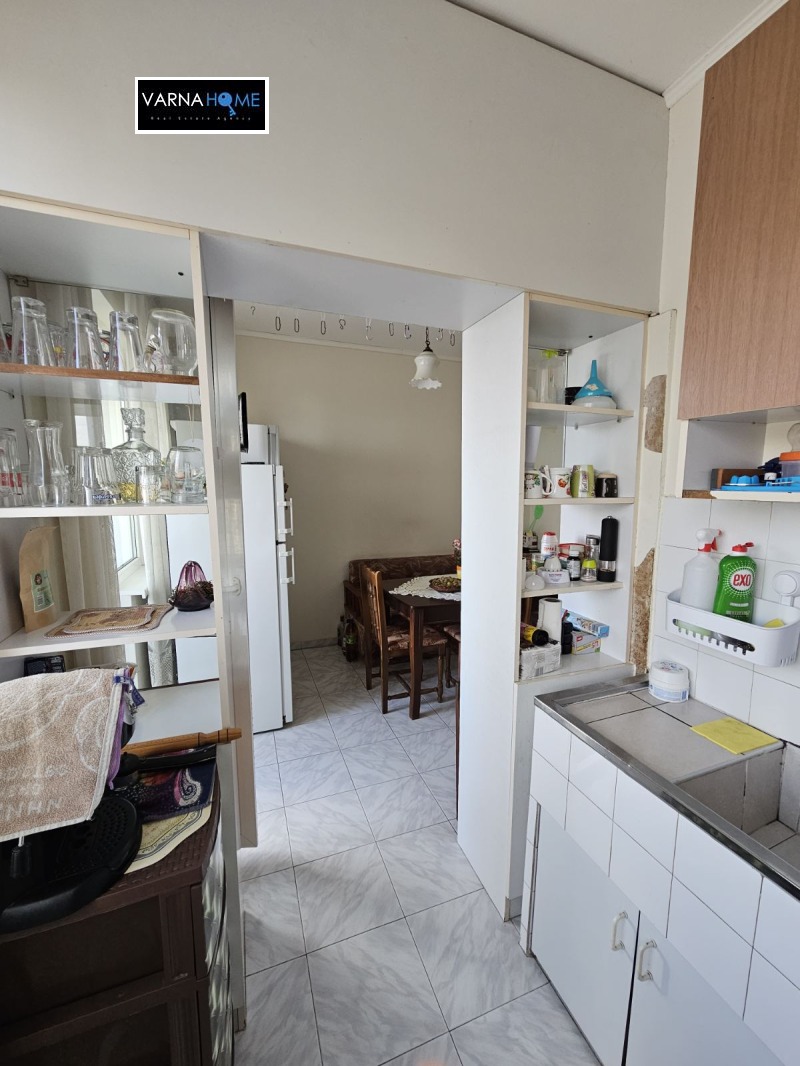 Продаја  2 спаваће собе Варна , ЖП Гара , 91 м2 | 95390741 - слика [2]