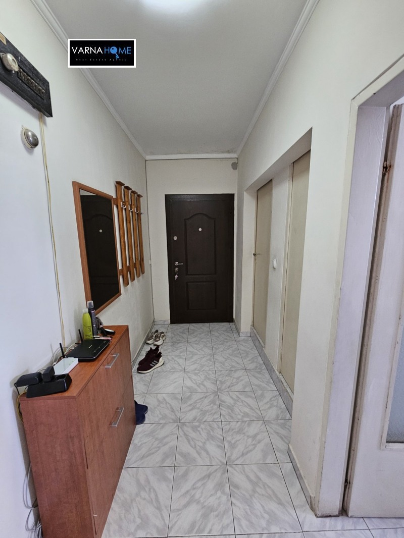 En venta  2 dormitorios Varna , ZhP Gara , 91 metros cuadrados | 95390741 - imagen [8]