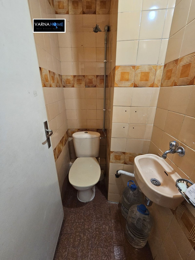 Продаја  2 спаваће собе Варна , ЖП Гара , 91 м2 | 95390741 - слика [11]