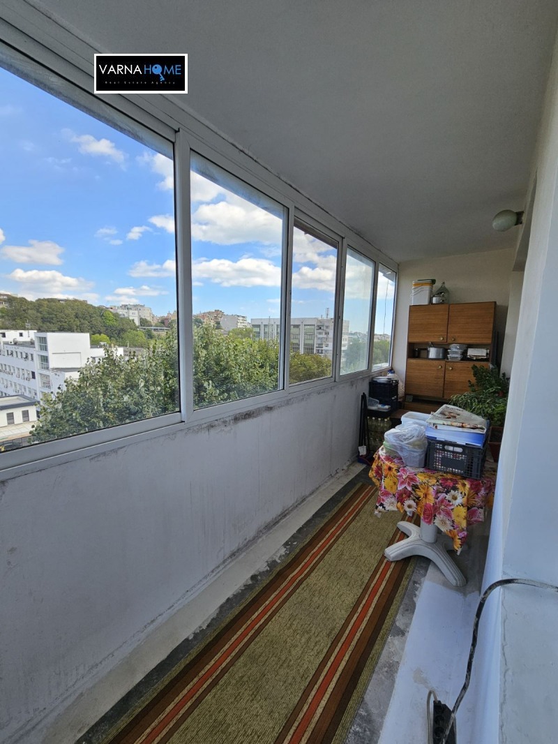 Te koop  2 slaapkamers Varna , ZjP Gara , 91 m² | 95390741 - afbeelding [10]