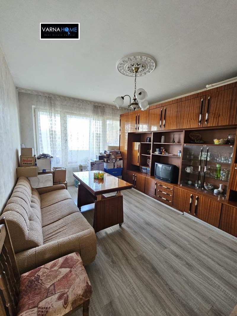 Na prodej  2 ložnice Varna , ŽP Gara , 91 m2 | 95390741