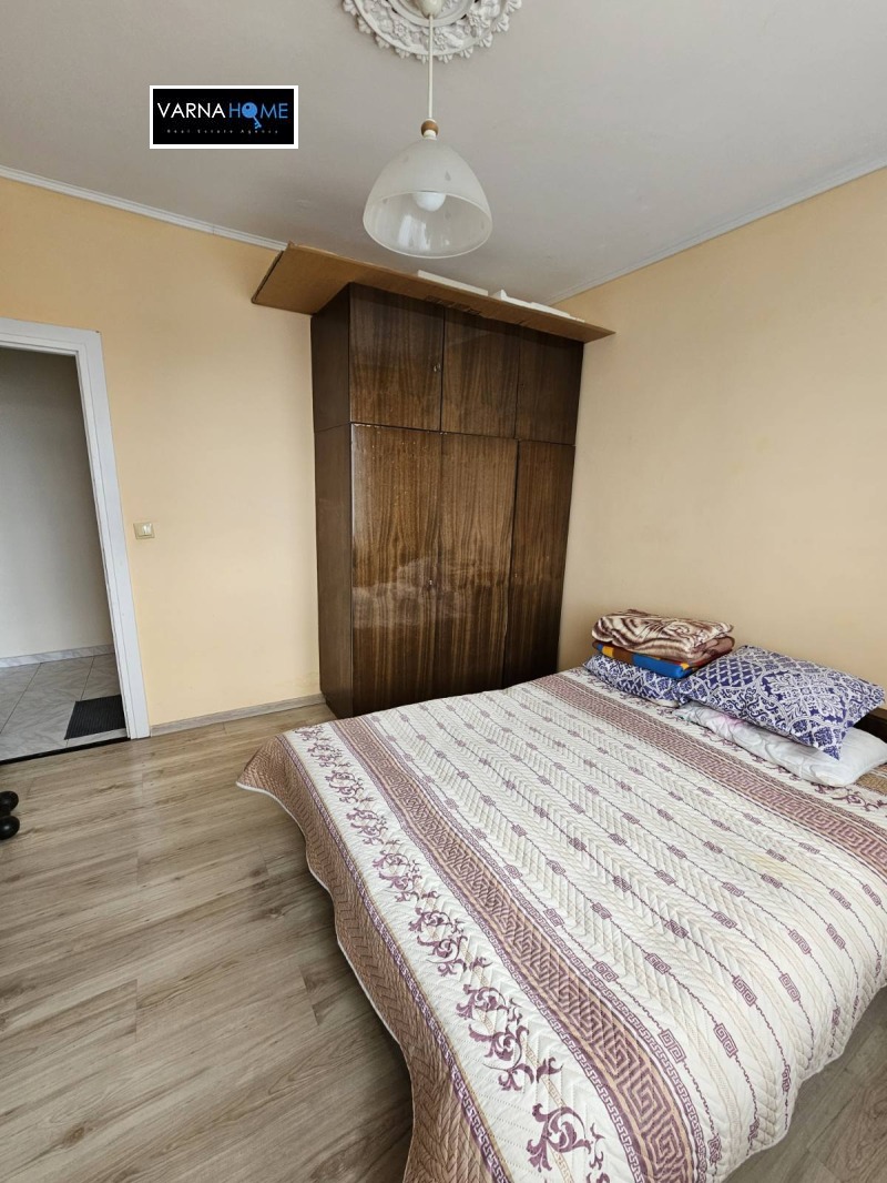 Продаја  2 спаваће собе Варна , ЖП Гара , 91 м2 | 95390741 - слика [7]