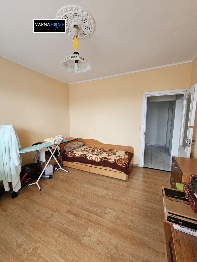 Te koop  2 slaapkamers Varna , ZjP Gara , 91 m² | 95390741 - afbeelding [6]