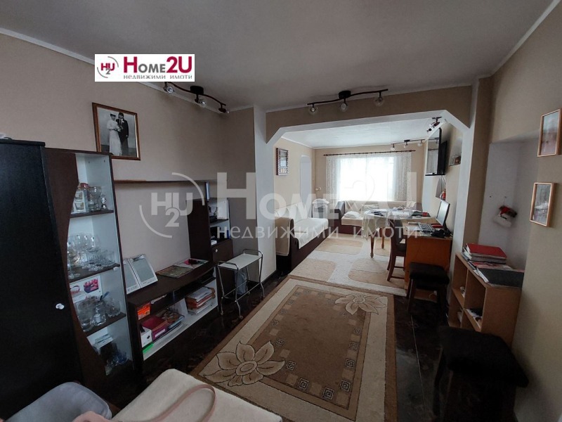 En venta  2 dormitorios Varna , Lyatno kino Trakiya , 55 metros cuadrados | 70049379 - imagen [2]