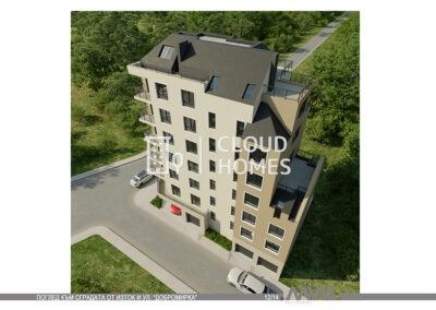 Продава  3-стаен, град София, Редута •  520 000 EUR • ID 89770081 — holmes.bg - [1] 