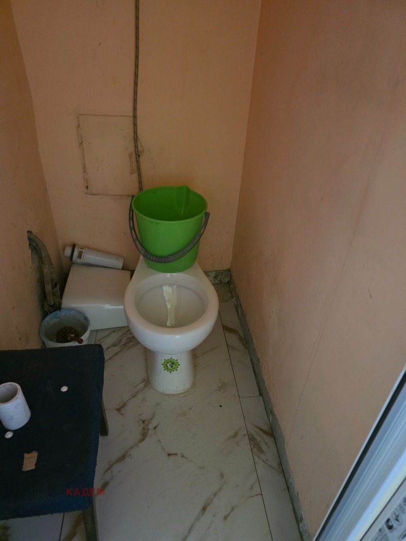 Till salu  2 sovrum Kjustendil , Centar , 95 kvm | 62501505 - bild [11]