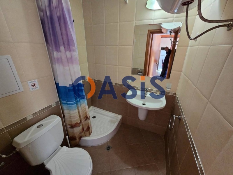 Eladó  2 hálószobás régió Burgasz , Sveti Vlas , 102 négyzetméter | 51876249 - kép [8]
