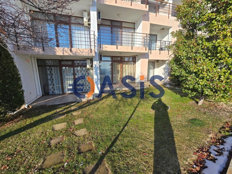 Eladó  2 hálószobás régió Burgasz , Sveti Vlas , 102 négyzetméter | 51876249 - kép [11]