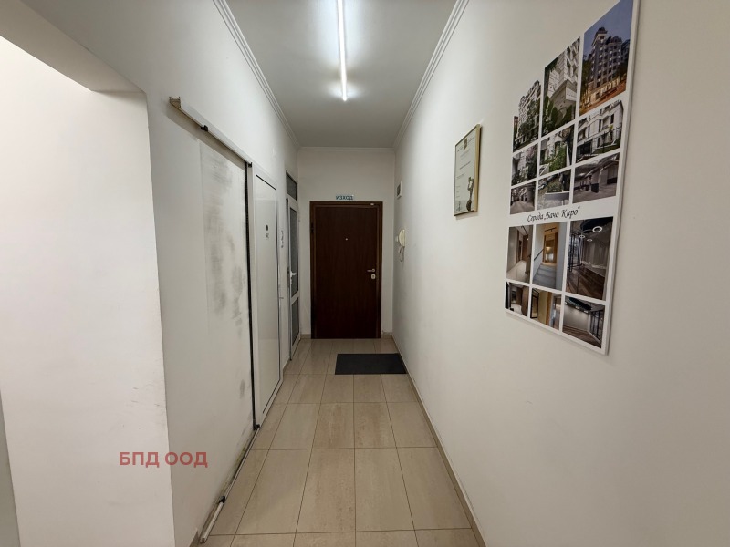 Na sprzedaż  2 sypialnie Sofia , Iwan Wazow , 71 mkw | 58379629 - obraz [12]