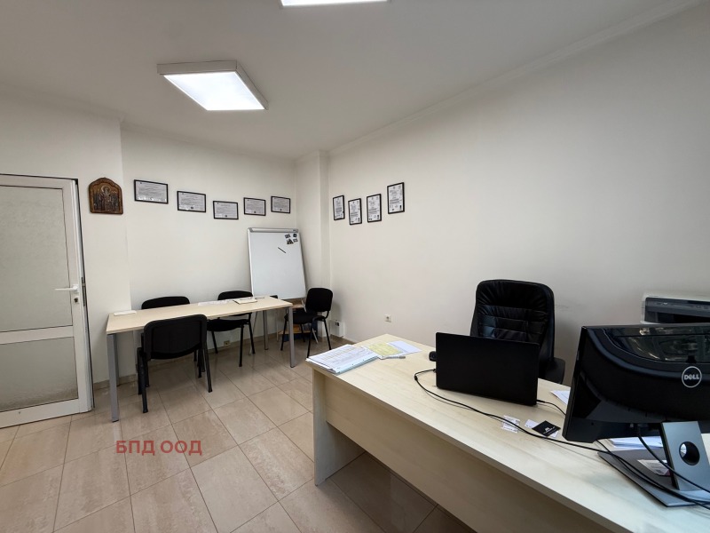 Na sprzedaż  2 sypialnie Sofia , Iwan Wazow , 71 mkw | 58379629 - obraz [2]