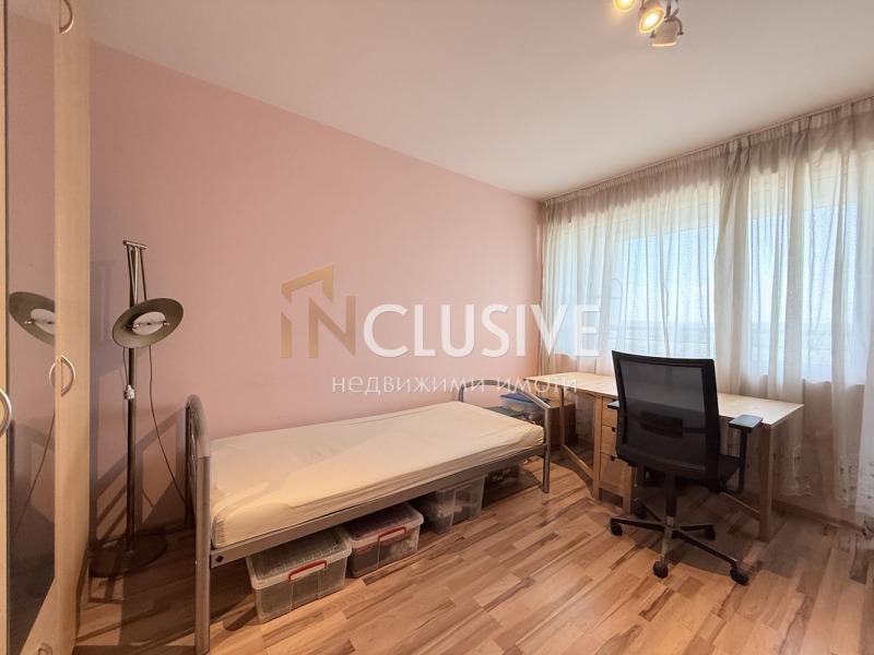 Eladó  2 hálószobás Sofia , Studentski grad , 108 négyzetméter | 77383775 - kép [6]