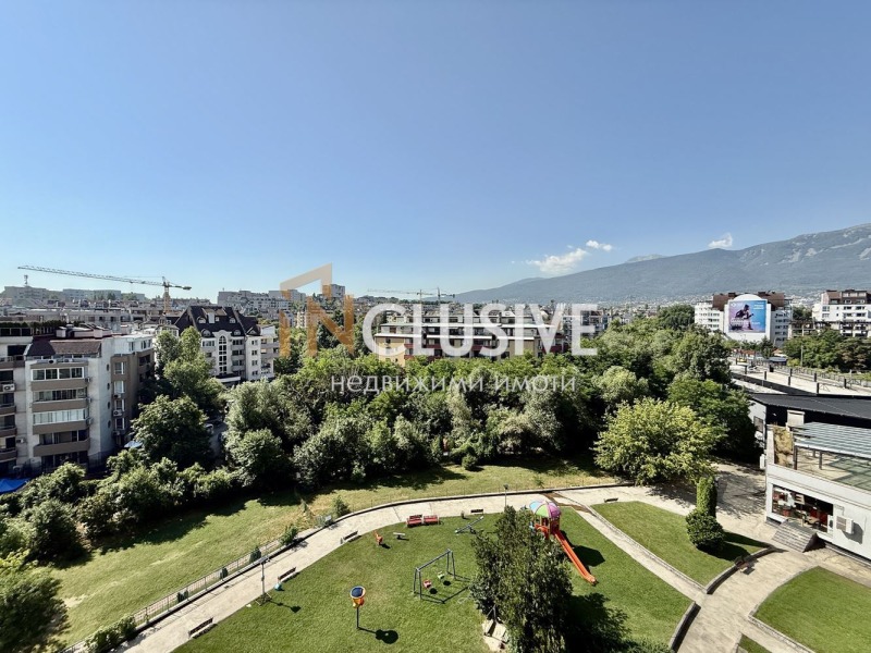 Eladó  2 hálószobás Sofia , Studentski grad , 108 négyzetméter | 77383775
