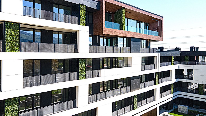 Продава 3-СТАЕН, гр. София, Кръстова вада, снимка 15 - Апартаменти - 51593549