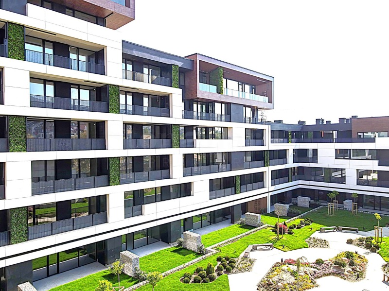 Продава 3-СТАЕН, гр. София, Кръстова вада, снимка 4 - Апартаменти - 51593549