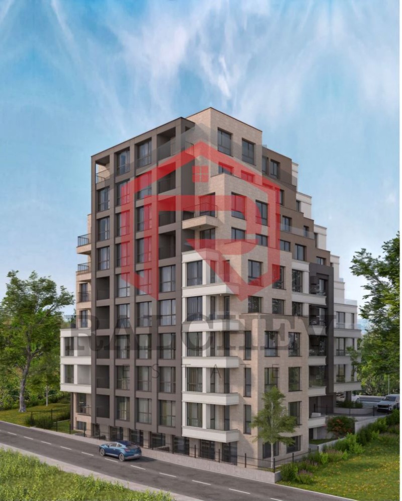 À venda  2 quartos Varna , Levski 2 , 88 m² | 53136697 - imagem [2]