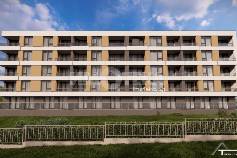 Продава 3-СТАЕН, гр. Варна, Владислав Варненчик 1, снимка 6 - Апартаменти - 53184352