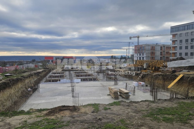 Продава 3-СТАЕН, гр. Варна, Владислав Варненчик 1, снимка 8 - Апартаменти - 53184352