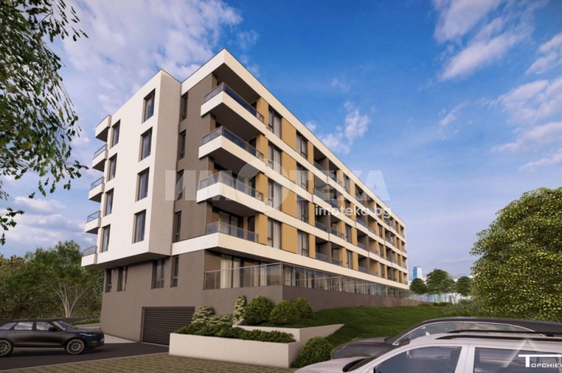 Продава 3-СТАЕН, гр. Варна, Владислав Варненчик 1, снимка 3 - Апартаменти - 53184352