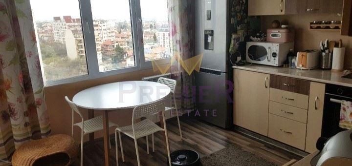 Te koop  3 slaapkamers Sofia , Ljulin 9 , 103 m² | 94942522 - afbeelding [8]