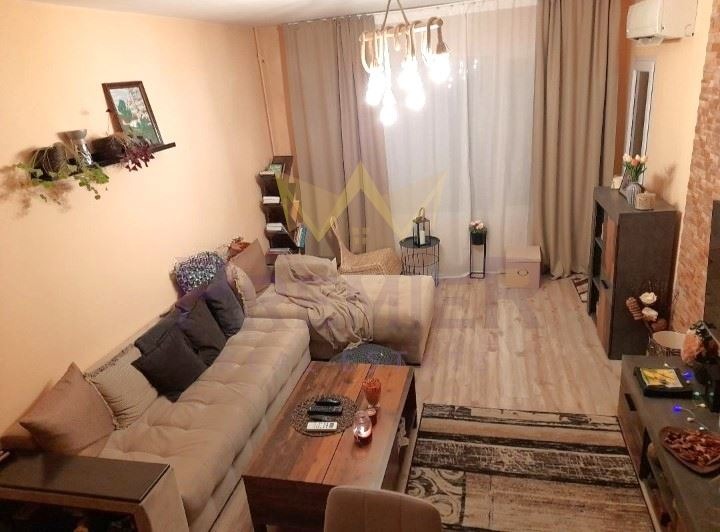 Te koop  3 slaapkamers Sofia , Ljulin 9 , 103 m² | 94942522