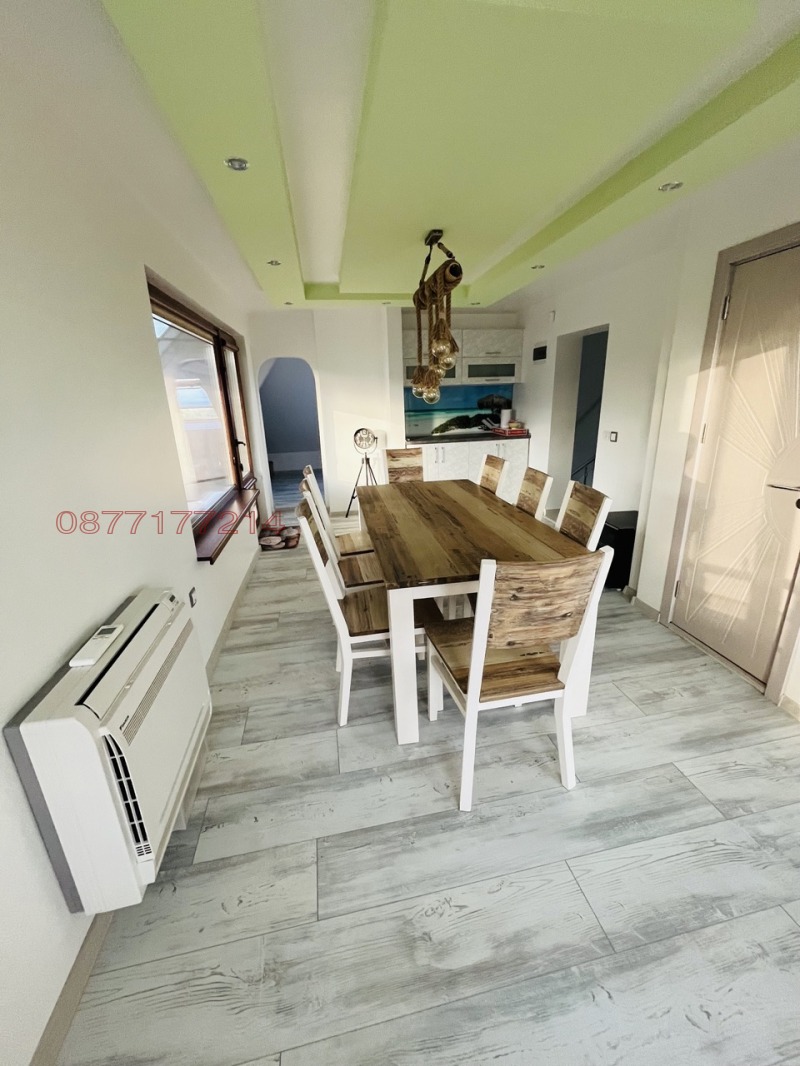 Продава МЕЗОНЕТ, гр. Велинград, област Пазарджик, снимка 5 - Апартаменти - 52778839