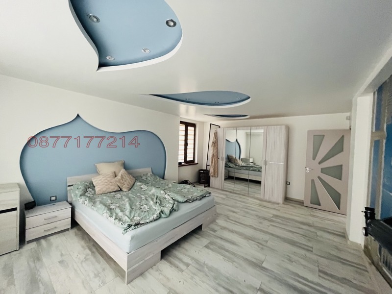 Продава МЕЗОНЕТ, гр. Велинград, област Пазарджик, снимка 17 - Апартаменти - 52778839