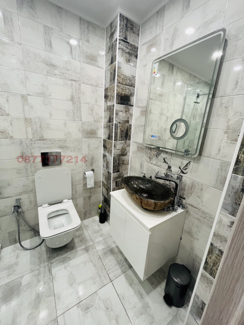 Продава МЕЗОНЕТ, гр. Велинград, област Пазарджик, снимка 10 - Апартаменти - 52778839