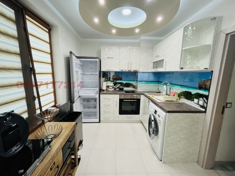 Продава МЕЗОНЕТ, гр. Велинград, област Пазарджик, снимка 14 - Апартаменти - 52778839