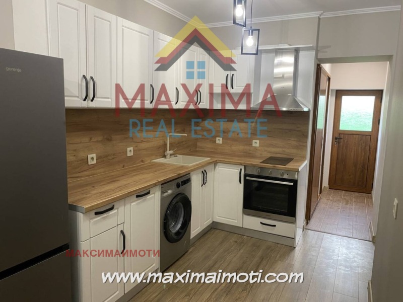 Продава  Етаж от къща град Пловдив , Център , 91 кв.м | 38937971 - изображение [4]