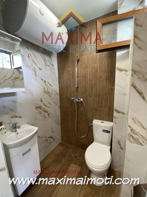 Продава  Етаж от къща град Пловдив , Център , 91 кв.м | 38937971 - изображение [12]