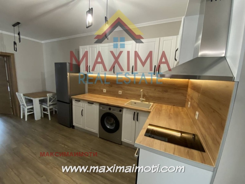 Продава  Етаж от къща град Пловдив , Център , 91 кв.м | 38937971 - изображение [5]