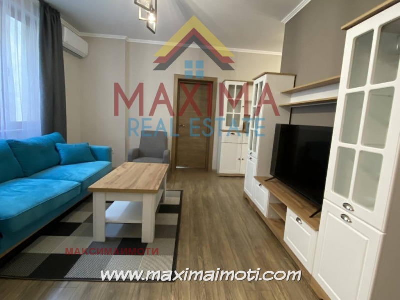 Продава  Етаж от къща град Пловдив , Център , 91 кв.м | 38937971 - изображение [2]