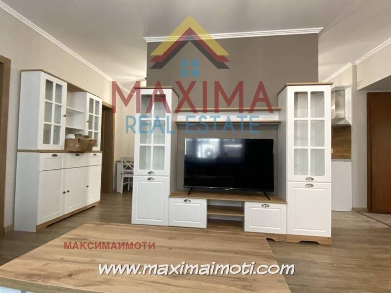 Продава  Етаж от къща град Пловдив , Център , 91 кв.м | 38937971 - изображение [3]