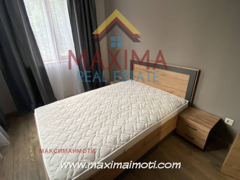 Продава  Етаж от къща град Пловдив , Център , 91 кв.м | 38937971 - изображение [7]