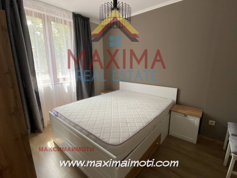 Продава  Етаж от къща град Пловдив , Център , 91 кв.м | 38937971 - изображение [9]