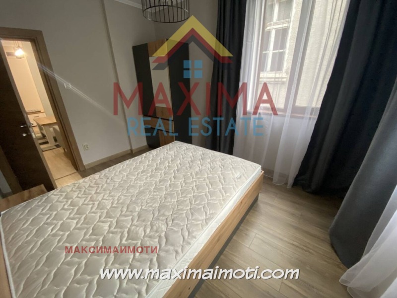 Продава  Етаж от къща град Пловдив , Център , 91 кв.м | 38937971 - изображение [8]