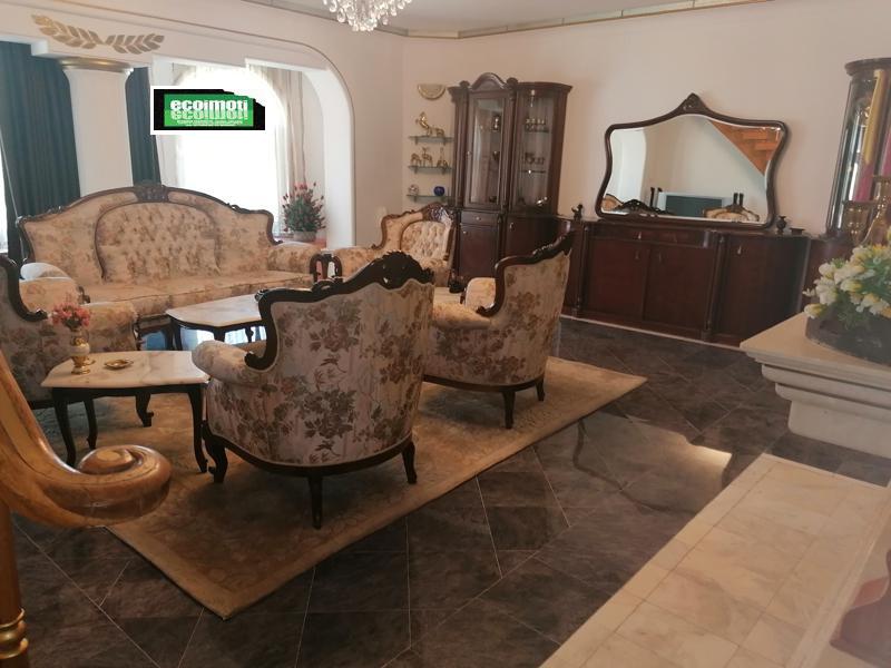 Продава КЪЩА, гр. София, Карпузица, снимка 4 - Къщи - 55041555