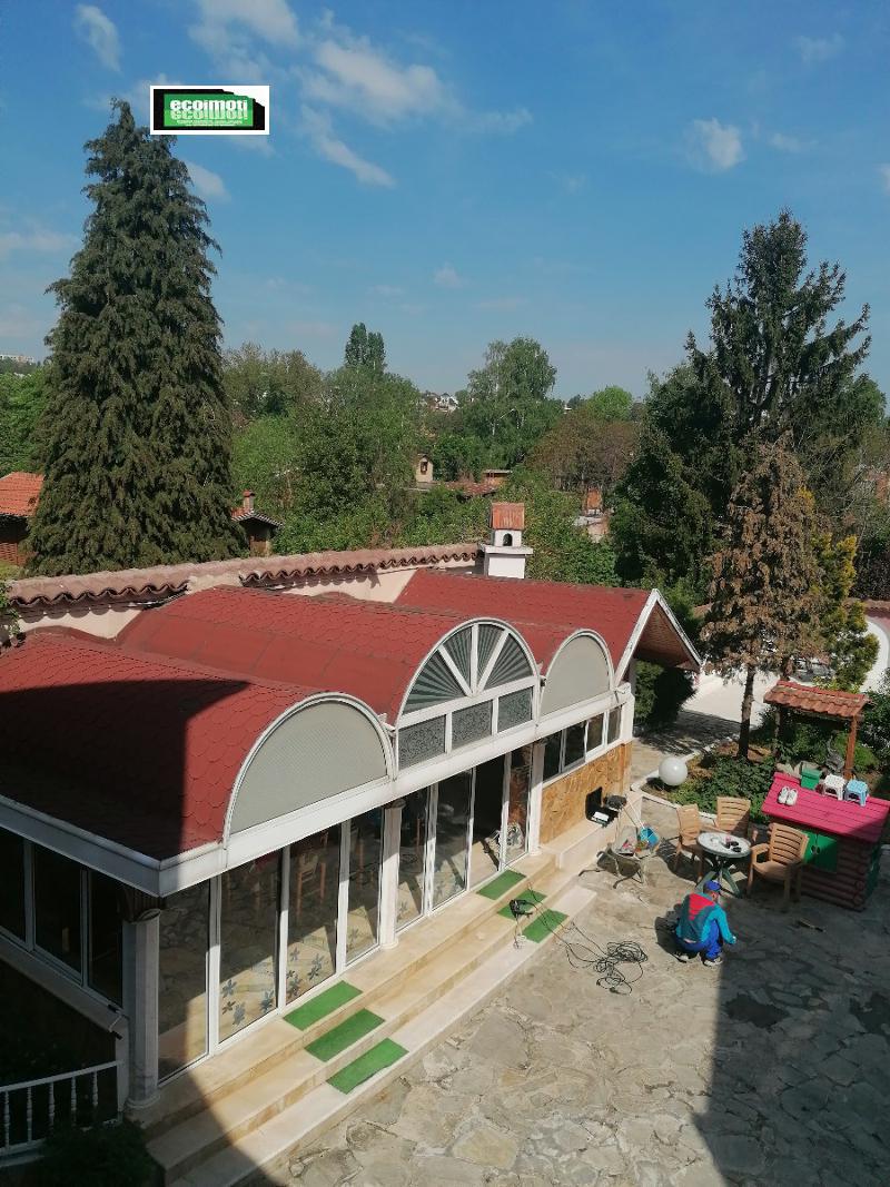 Продава КЪЩА, гр. София, Карпузица, снимка 3 - Къщи - 55041555