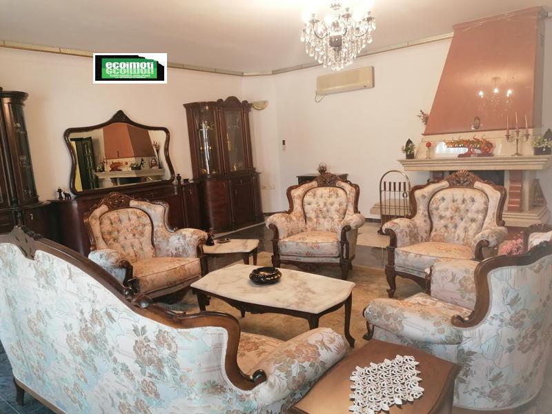 Продава КЪЩА, гр. София, Карпузица, снимка 5 - Къщи - 55041555