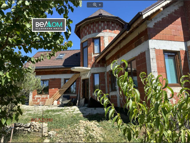 Продава  Къща област Варна , с. Близнаци , 200 кв.м | 86759865