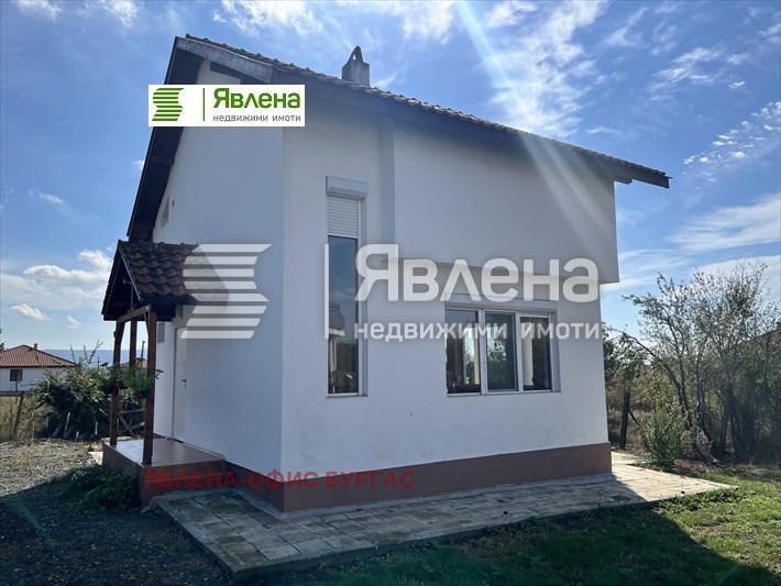 Продава КЪЩА, с. Оризаре, област Бургас, снимка 12 - Къщи - 47308159