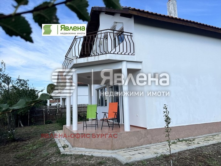 Продава КЪЩА, с. Оризаре, област Бургас, снимка 1 - Къщи - 47308159