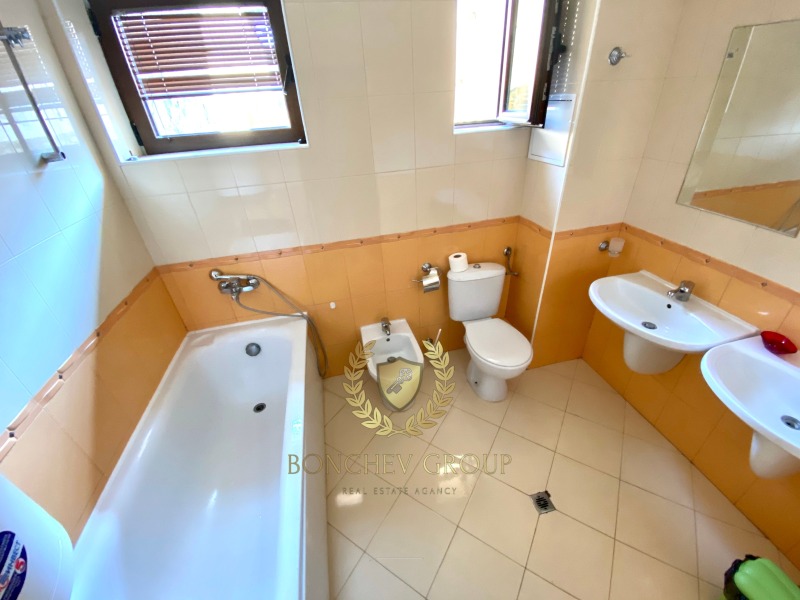 Продава КЪЩА, гр. Свети Влас, област Бургас, снимка 16 - Къщи - 52713288