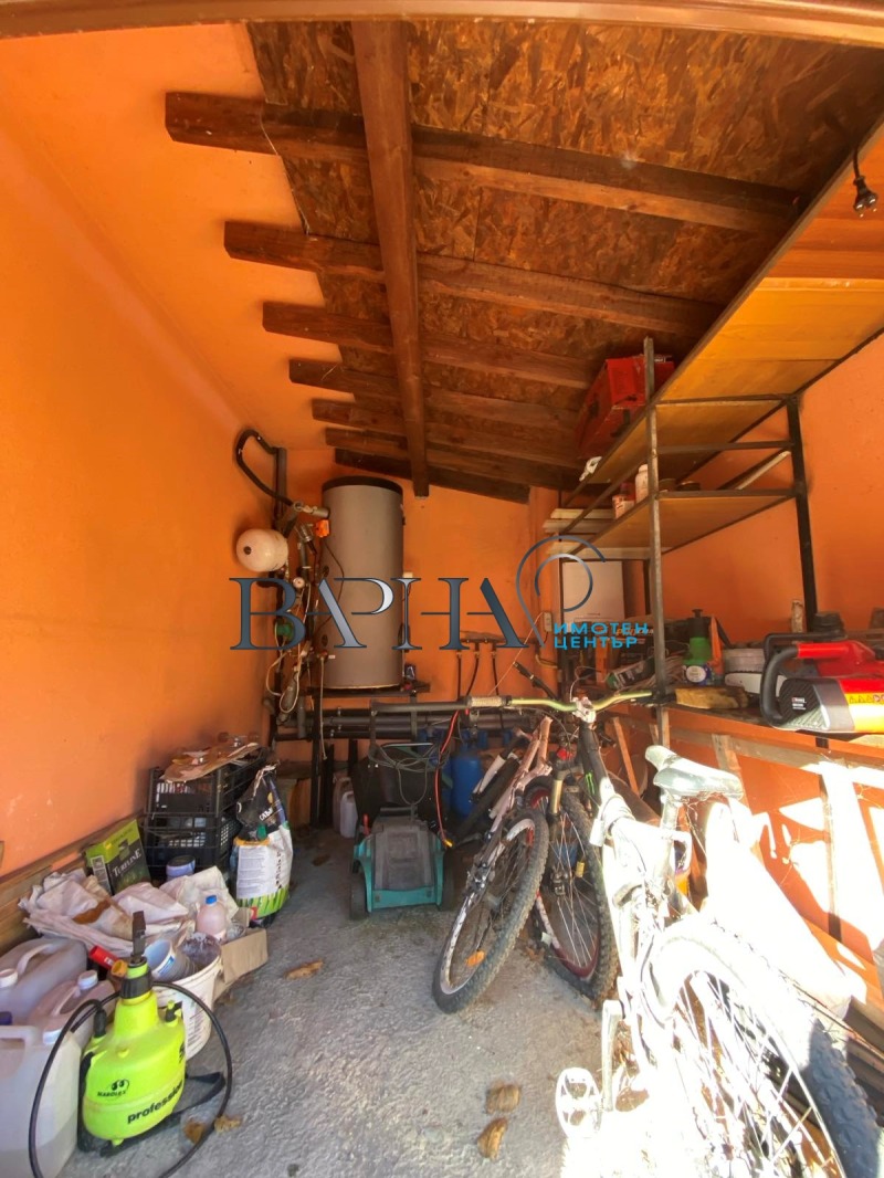 Продава КЪЩА, гр. Варна, м-т Горна Трака, снимка 16 - Къщи - 52849588