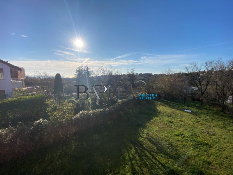 Продава КЪЩА, гр. Варна, м-т Горна Трака, снимка 2 - Къщи - 52849588